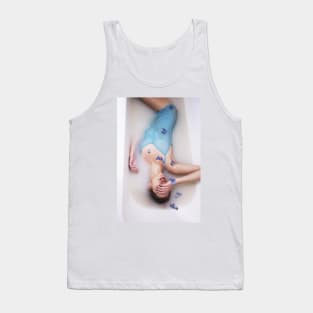 Bath Tank Top